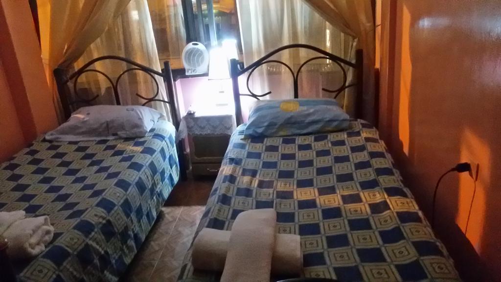 Hostal Oro Blanco Ουγιούνι Δωμάτιο φωτογραφία