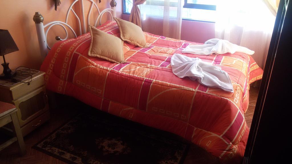 Hostal Oro Blanco Ουγιούνι Δωμάτιο φωτογραφία