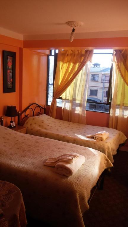 Hostal Oro Blanco Ουγιούνι Δωμάτιο φωτογραφία