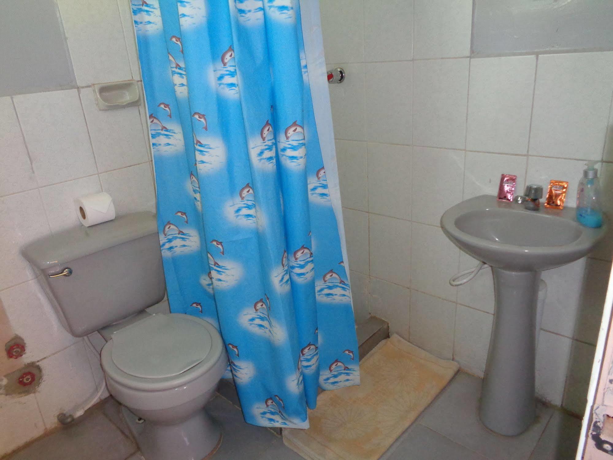 Hostal Oro Blanco Ουγιούνι Εξωτερικό φωτογραφία