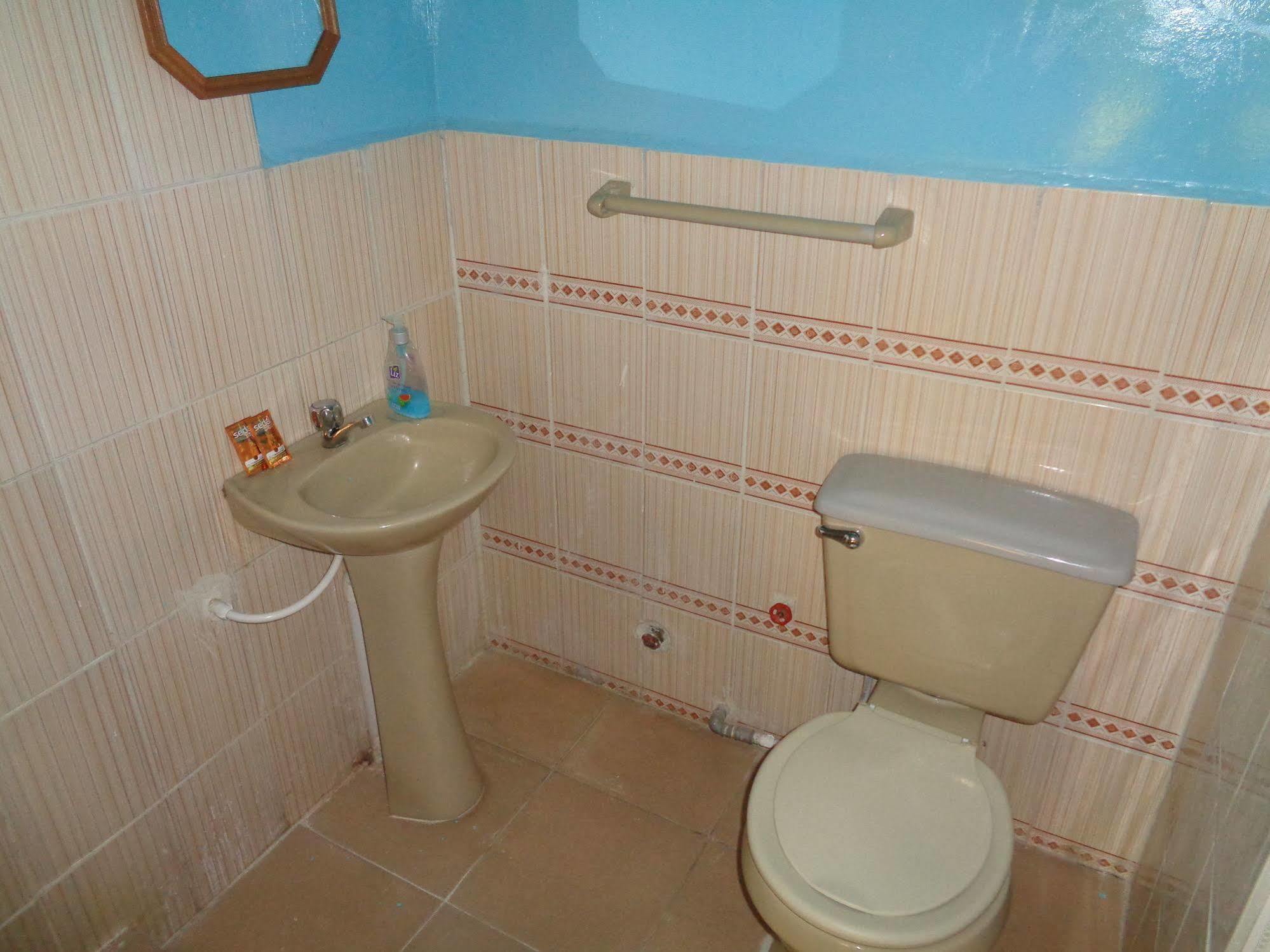 Hostal Oro Blanco Ουγιούνι Εξωτερικό φωτογραφία