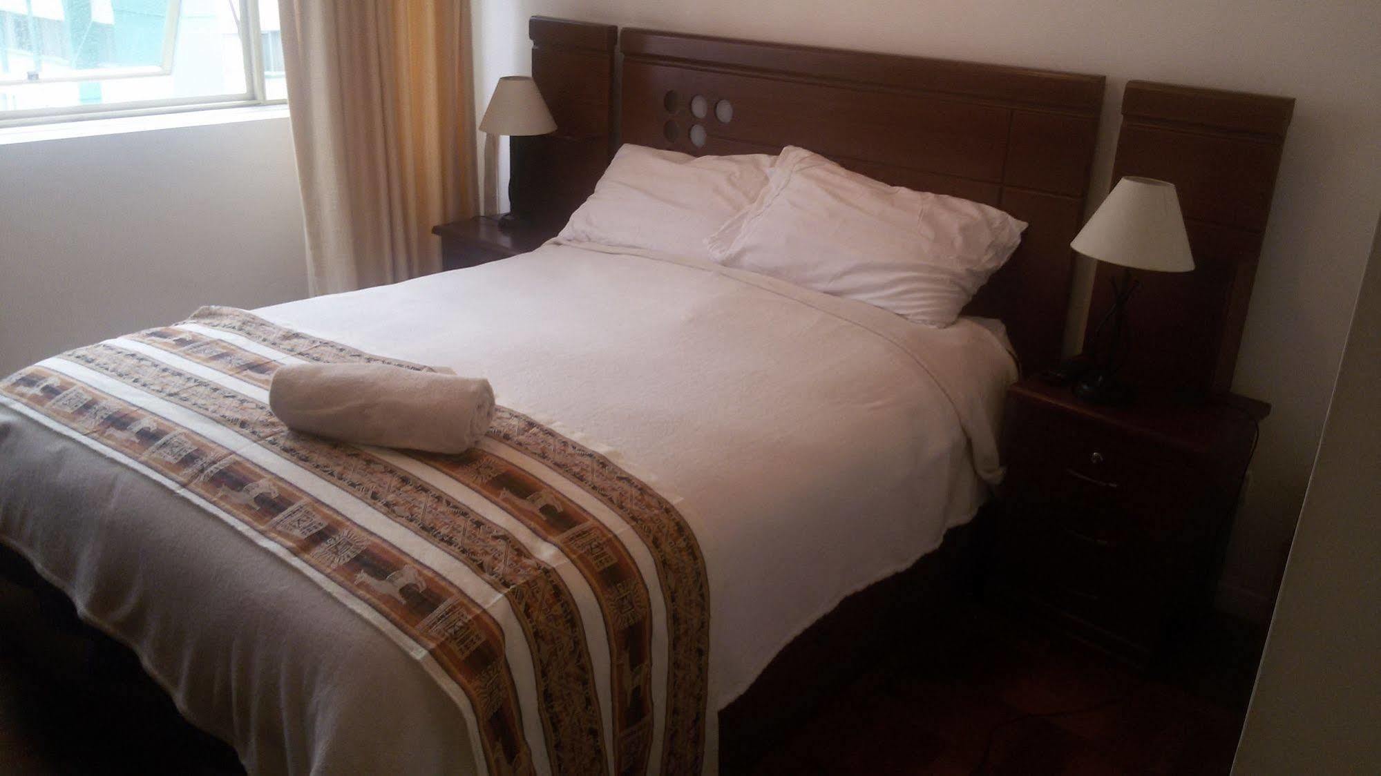 Hostal Oro Blanco Ουγιούνι Εξωτερικό φωτογραφία